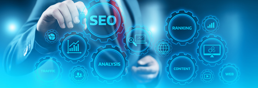 consultant SEO à Lyon